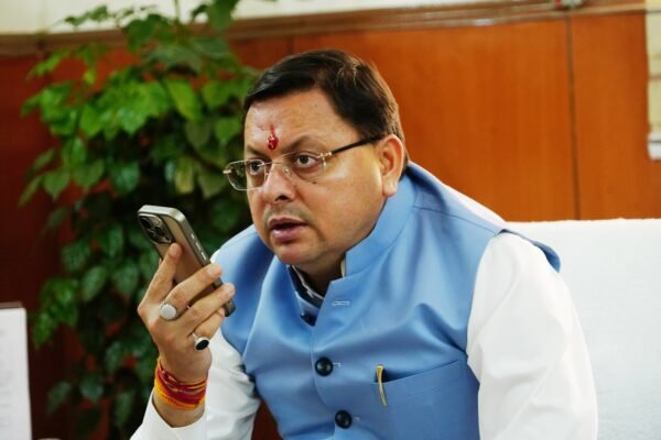 मुख्यमंत्री ने किया तीन दिवसीय पुगराऊँ महोत्सव का वर्चुअली शुभारंभ