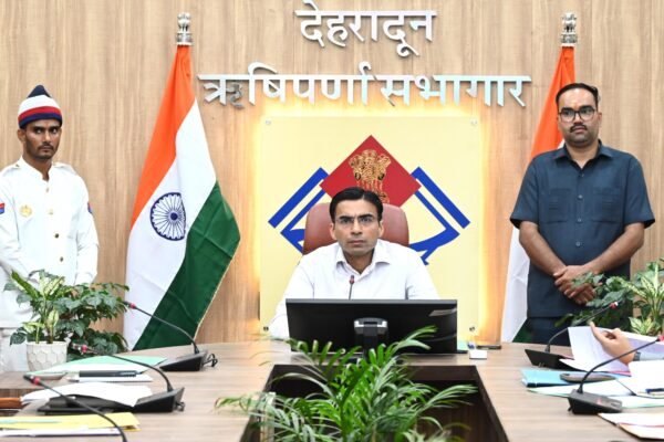 जिला निर्वाचन कार्यालय की ओर से 05 जून को अंतर्राष्ट्रीय पर्यावरण दिवस से सभी पोलिंग बूथों पर शुरू होगा वृहद पौधरोपण अभियान