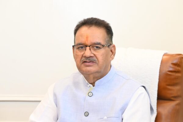 मंत्री गणेश जोशी ने बताया कि यह महोत्सव 14 और 15 जून 2025 को देहरादून के गढ़ीकैंट स्थित जसवंत ग्राउंड में आयोजित किया जाएगा